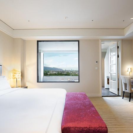 Evergreen Resort Hotel - Jiaosi Jiaoxi Extérieur photo